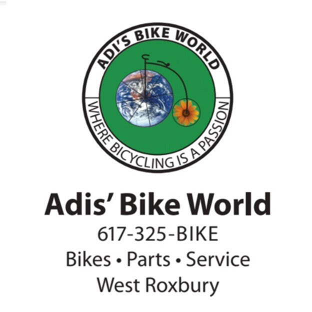 Parkway Cycling Club Parkway Cycling Club, West Roxbury, Massachusetts