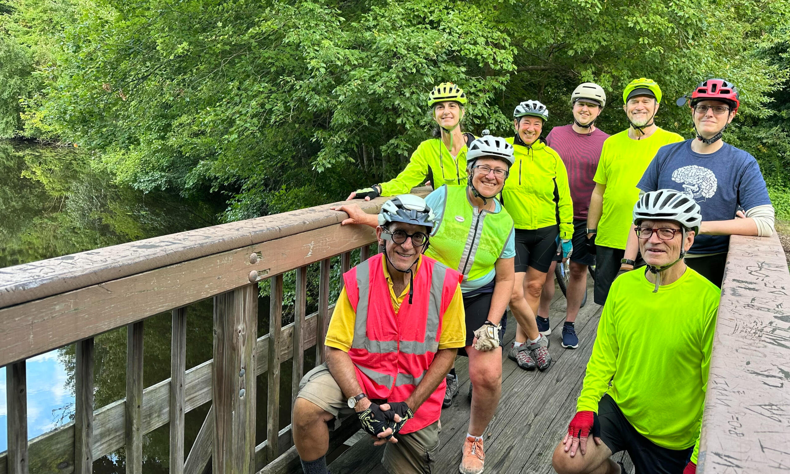 Parkway Cycling Club Parkway Cycling Club, West Roxbury, Massachusetts